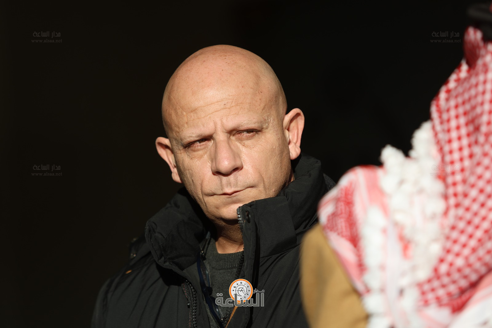 Madar Al-Saa Images 0.24643285776906754