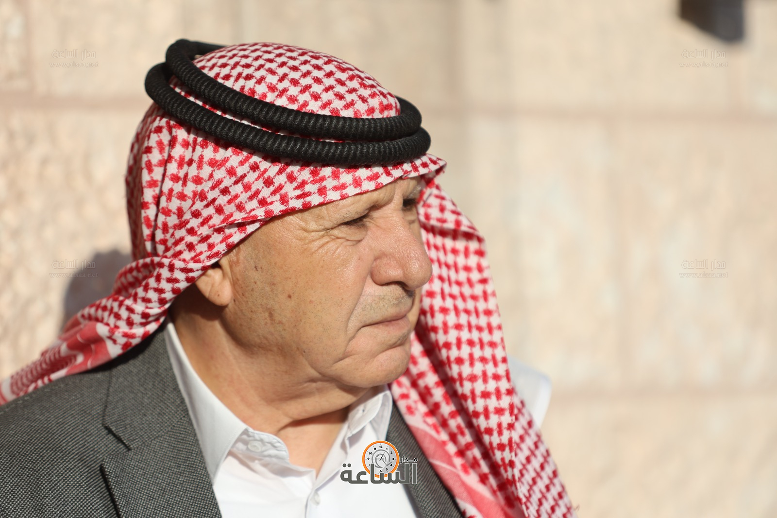 Madar Al-Saa Images 0.9845372526130325