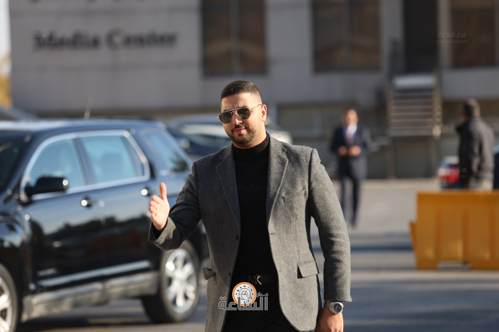 Madar Al-Saa Images 0.7915395751831806