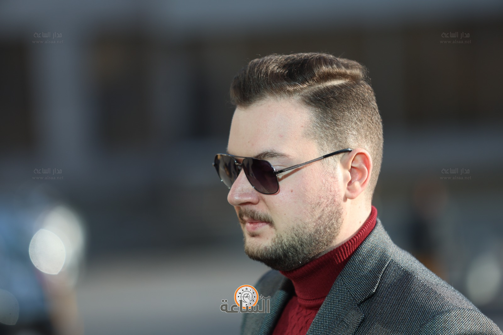 Madar Al-Saa Images 0.901739601809304