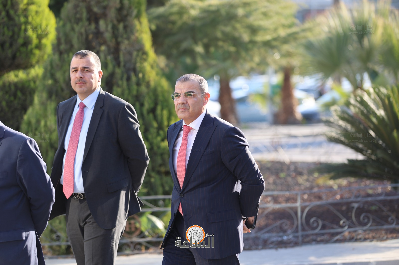 Madar Al-Saa Images 0.3810017890759543