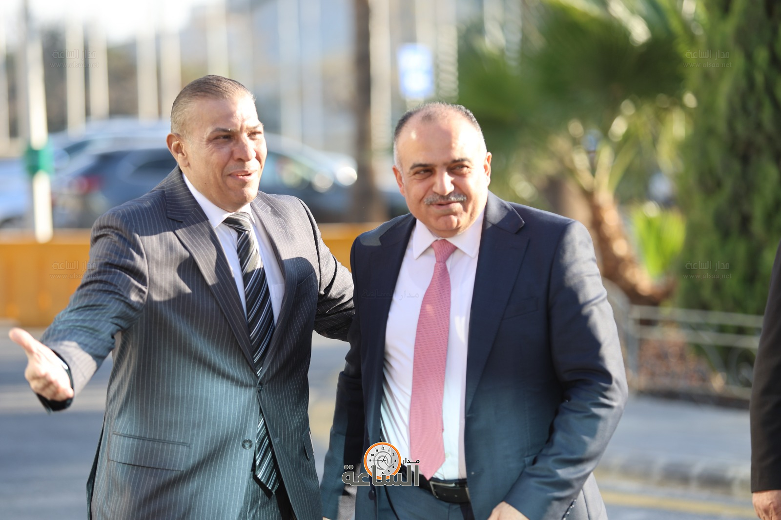 Madar Al-Saa Images 0.7579731050440488