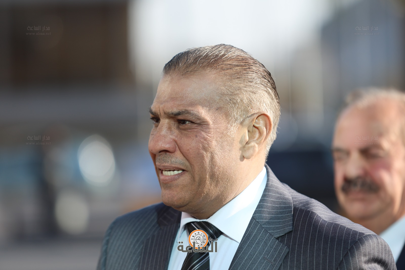 Madar Al-Saa Images 0.5426109235376491