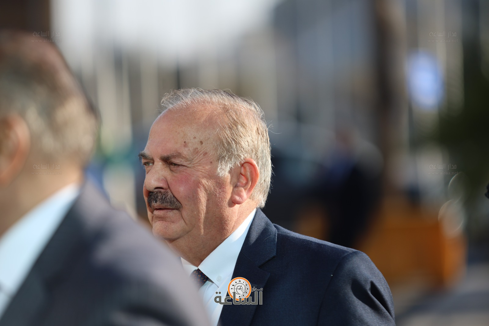 Madar Al-Saa Images 0.46701486302606177