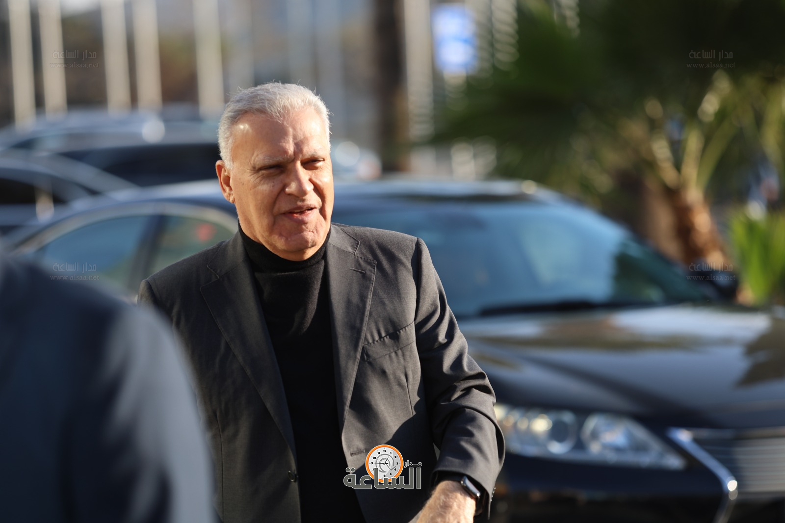 Madar Al-Saa Images 0.10736072213631309