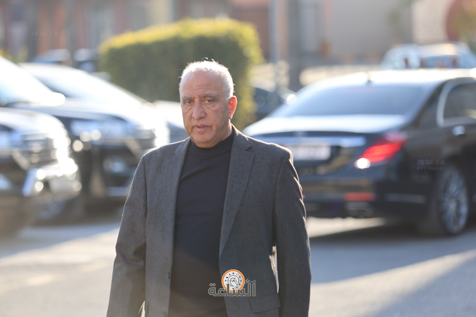 Madar Al-Saa Images 0.25371670221992915