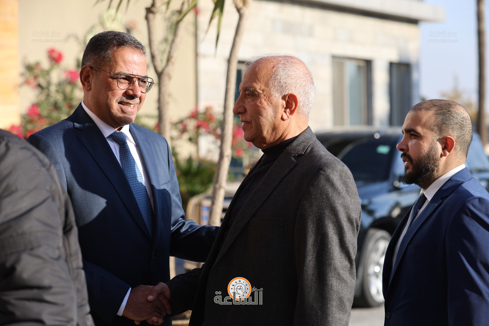 Madar Al-Saa Images 0.22486528592550048