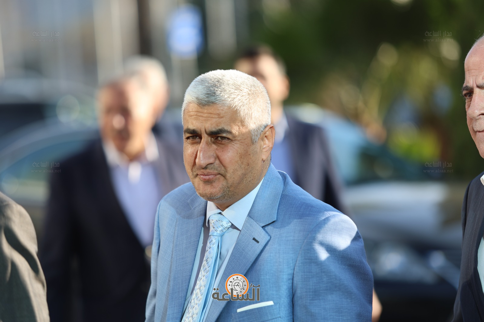 Madar Al-Saa Images 0.3944453037427389