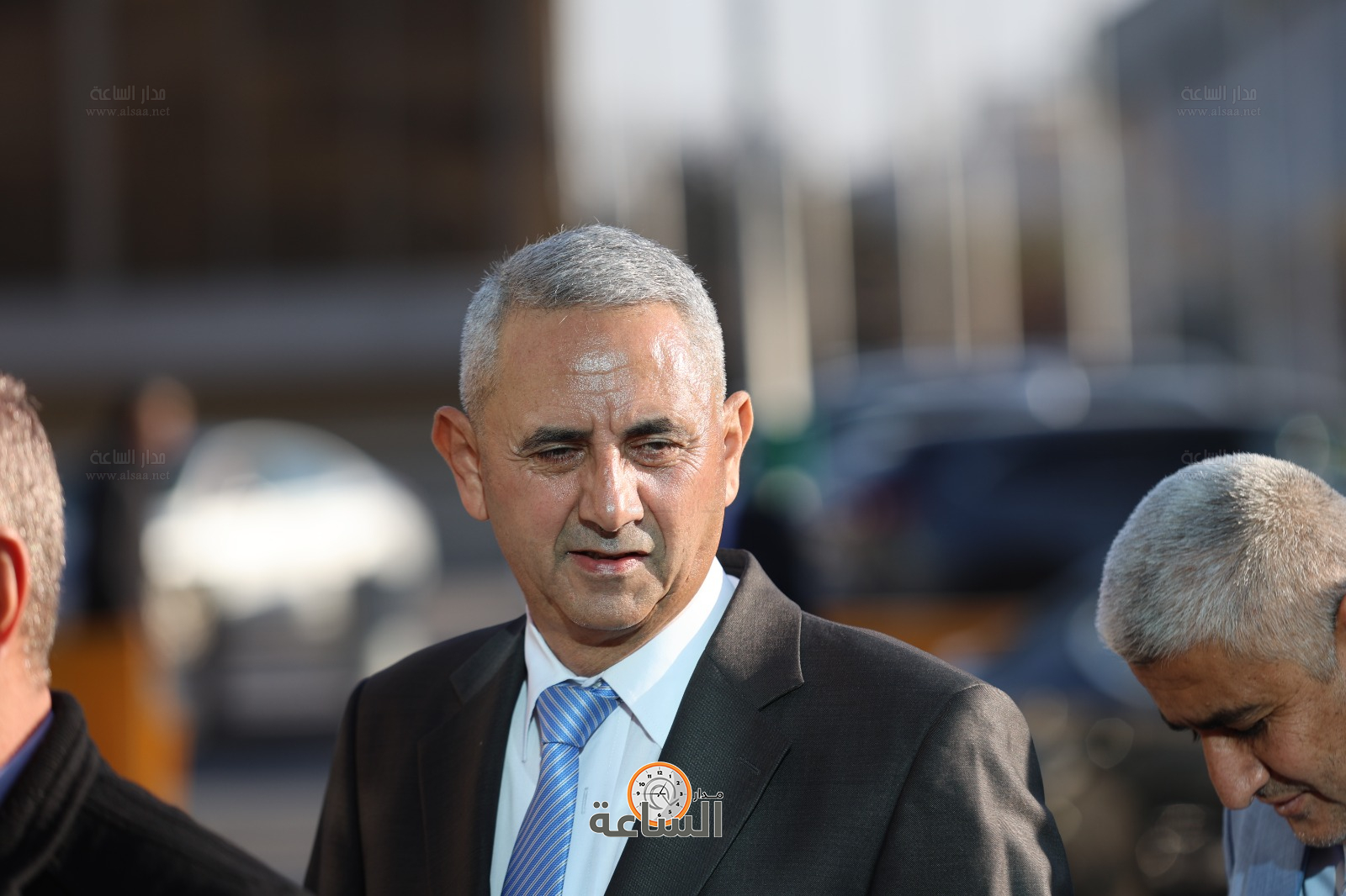 Madar Al-Saa Images 0.9873481625610696