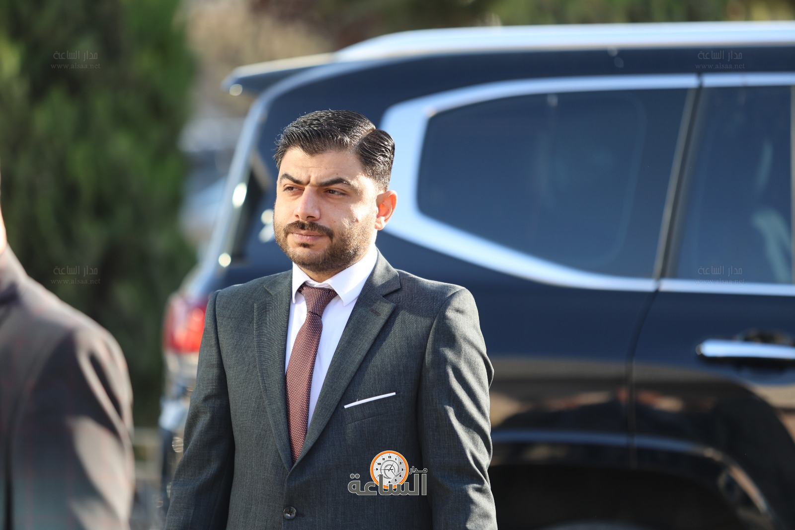 Madar Al-Saa Images 0.013886269264478335