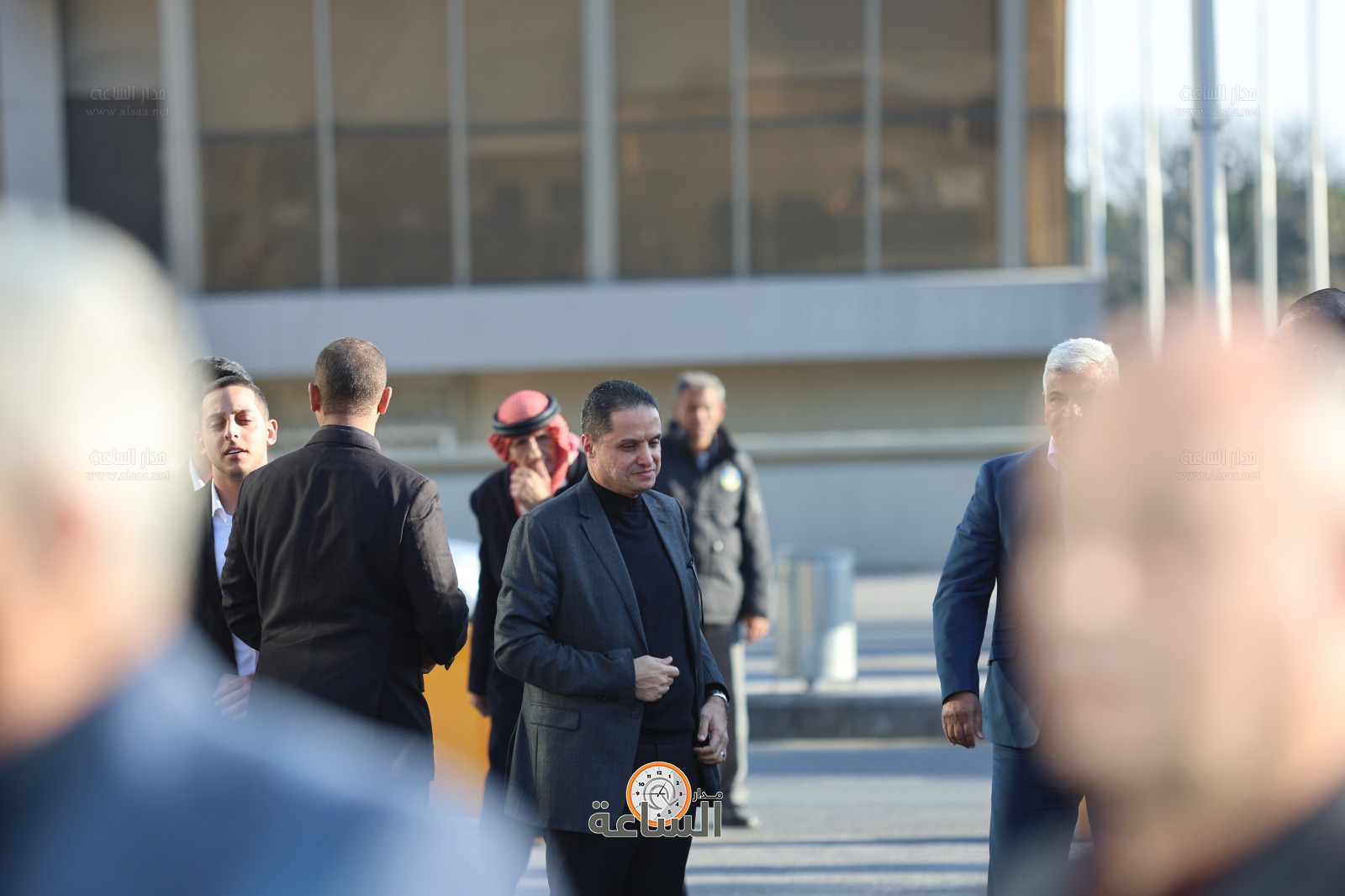 Madar Al-Saa Images 0.2569437098391745