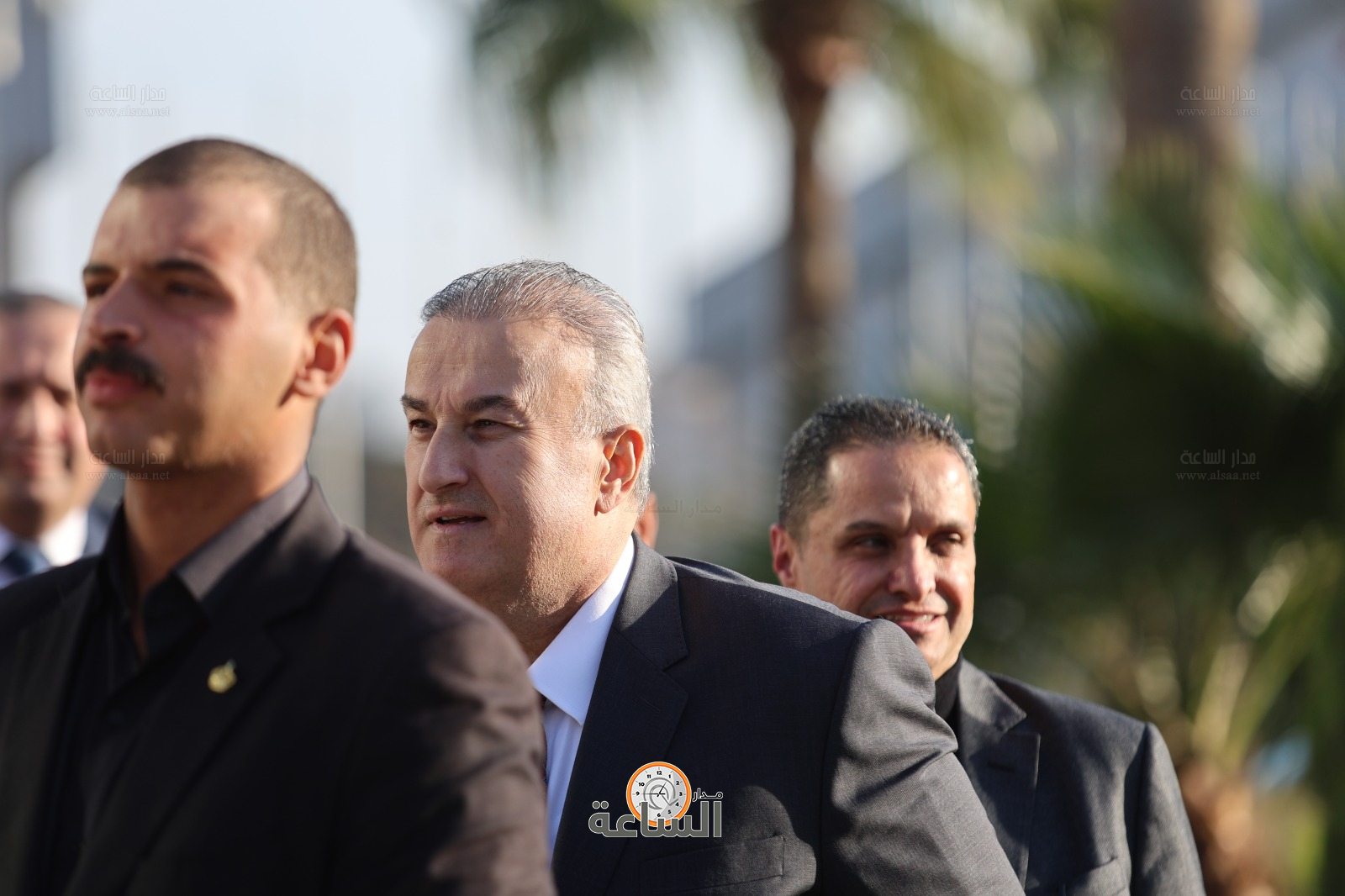 Madar Al-Saa Images 0.6295581920556281