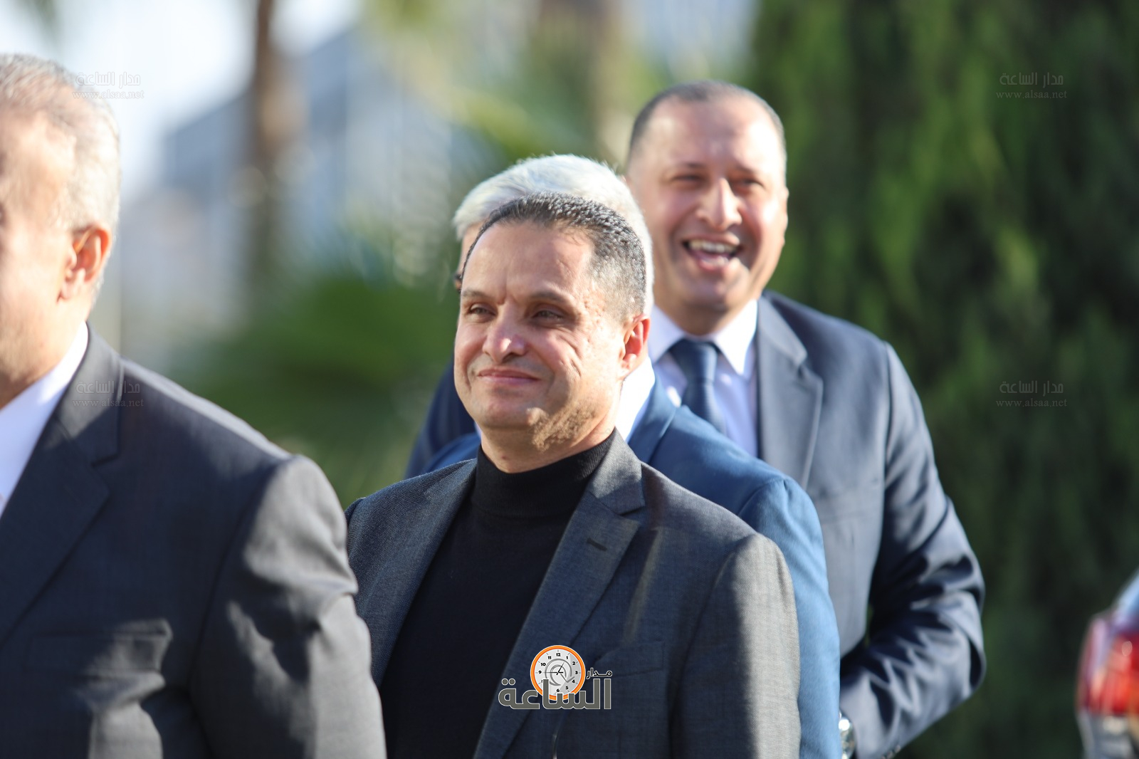 Madar Al-Saa Images 0.22799257497602765