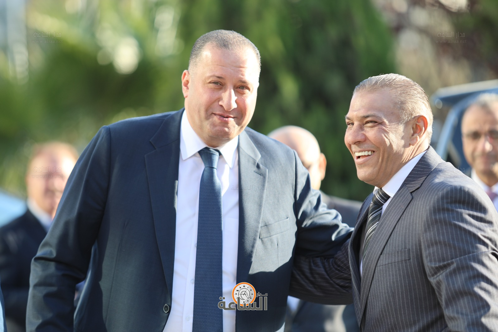 Madar Al-Saa Images 0.5221767947244536