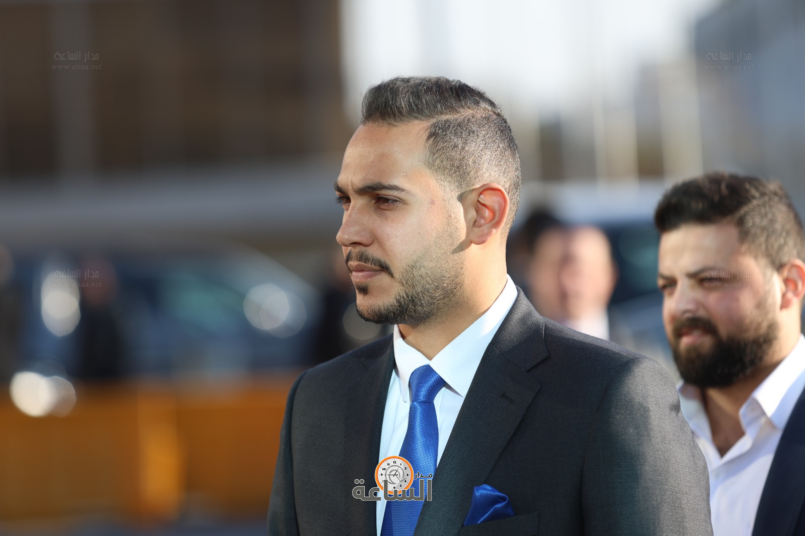 Madar Al-Saa Images 0.5458832483011222