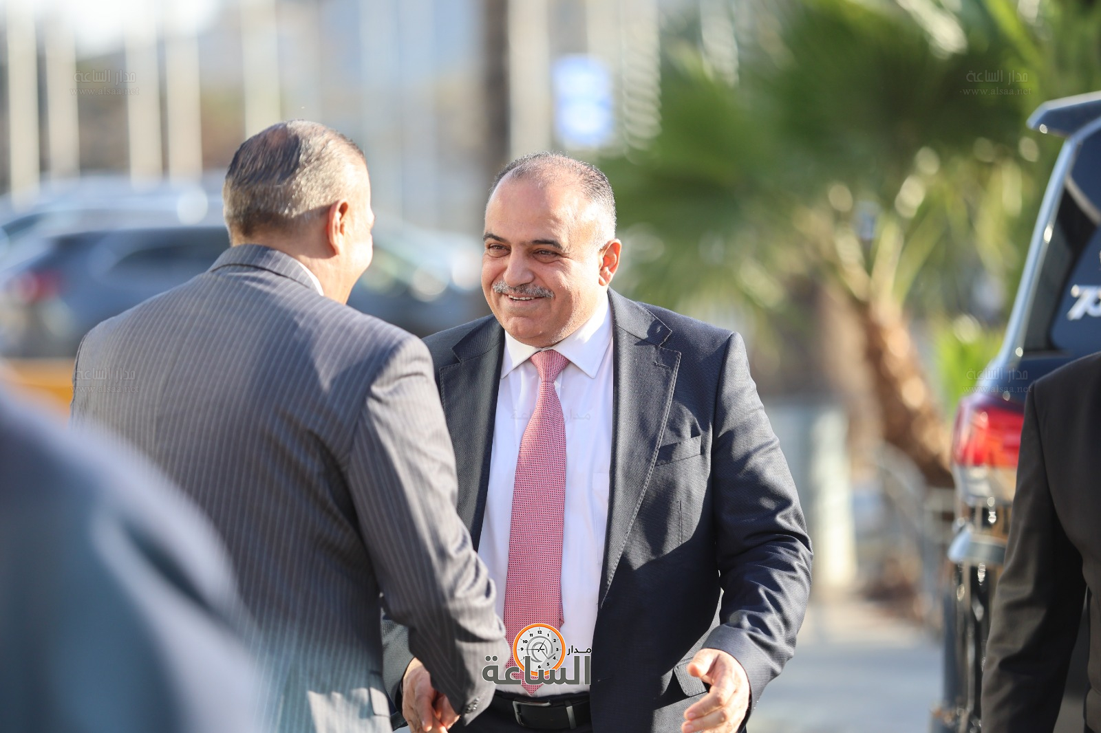 Madar Al-Saa Images 0.3890870590685356