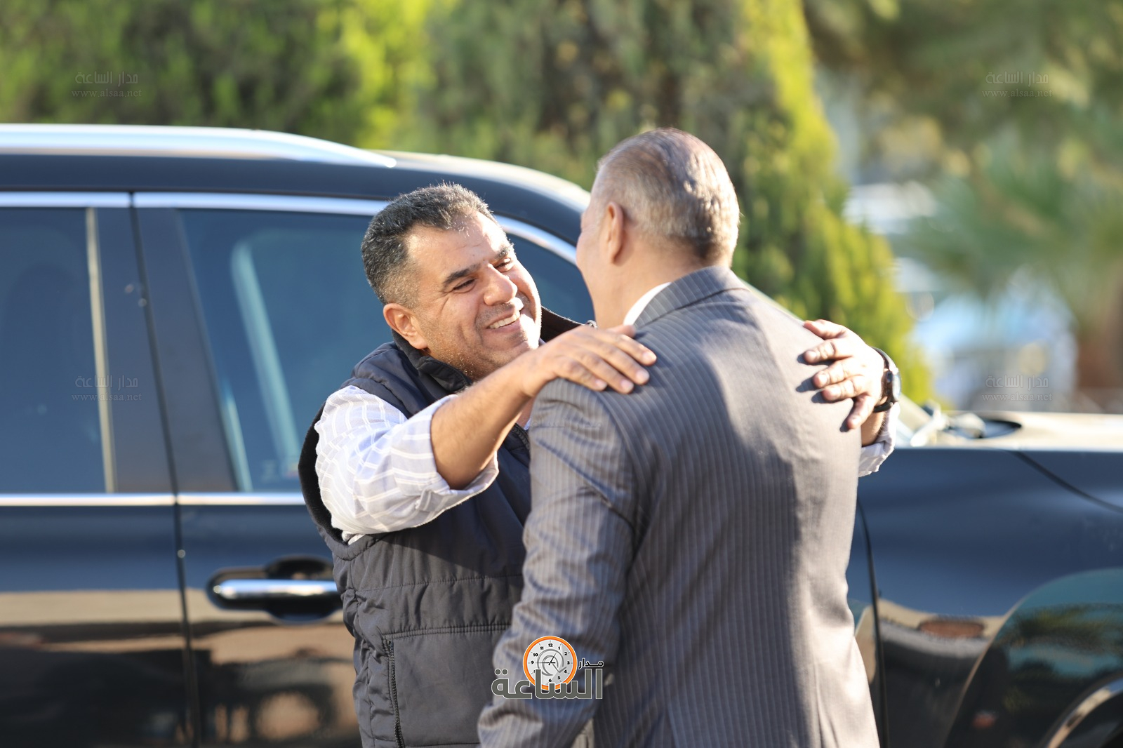 Madar Al-Saa Images 0.4234538118292588