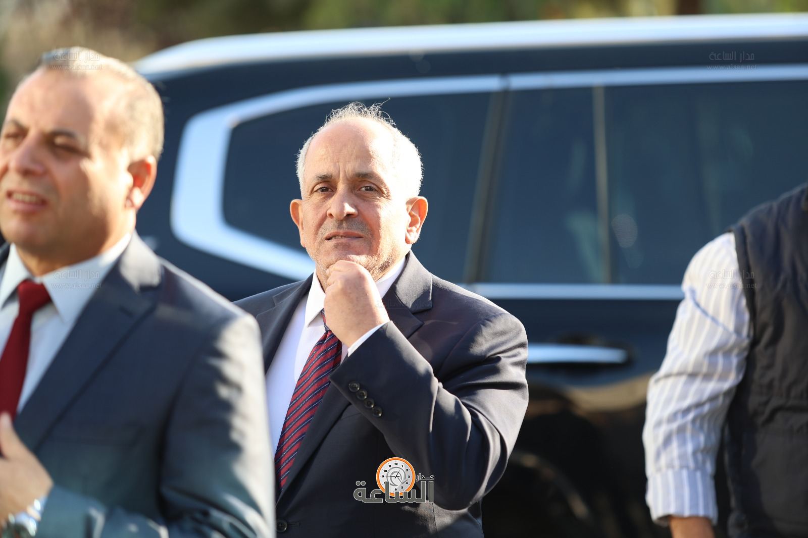 Madar Al-Saa Images 0.3483025106602853