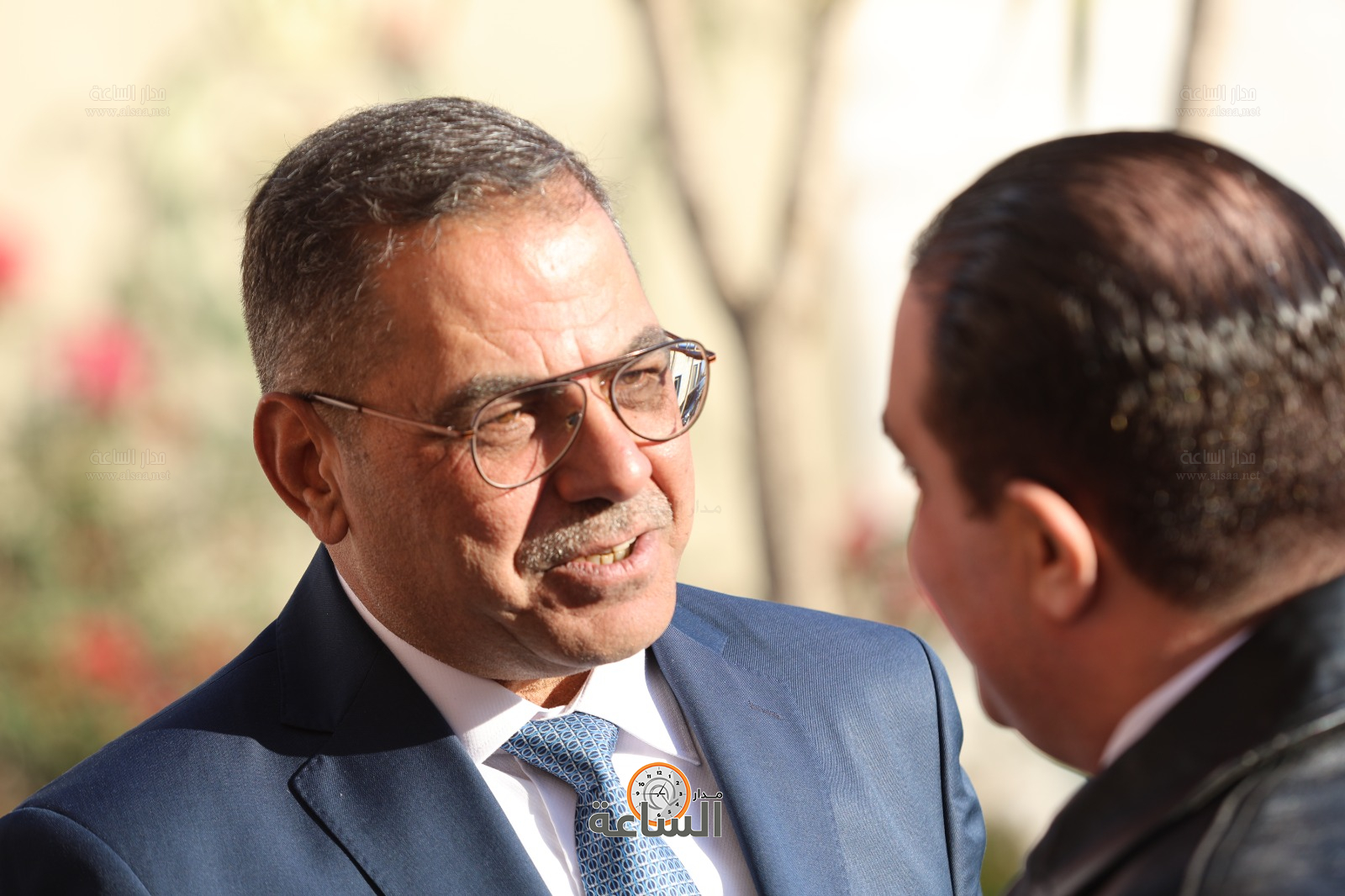 Madar Al-Saa Images 0.08923977305317798