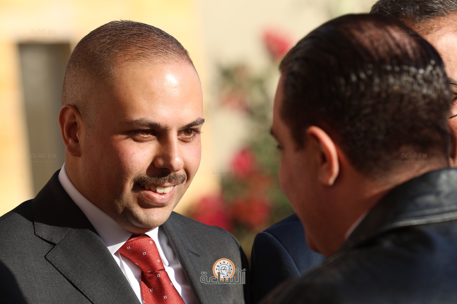 Madar Al-Saa Images 0.18934483116777545