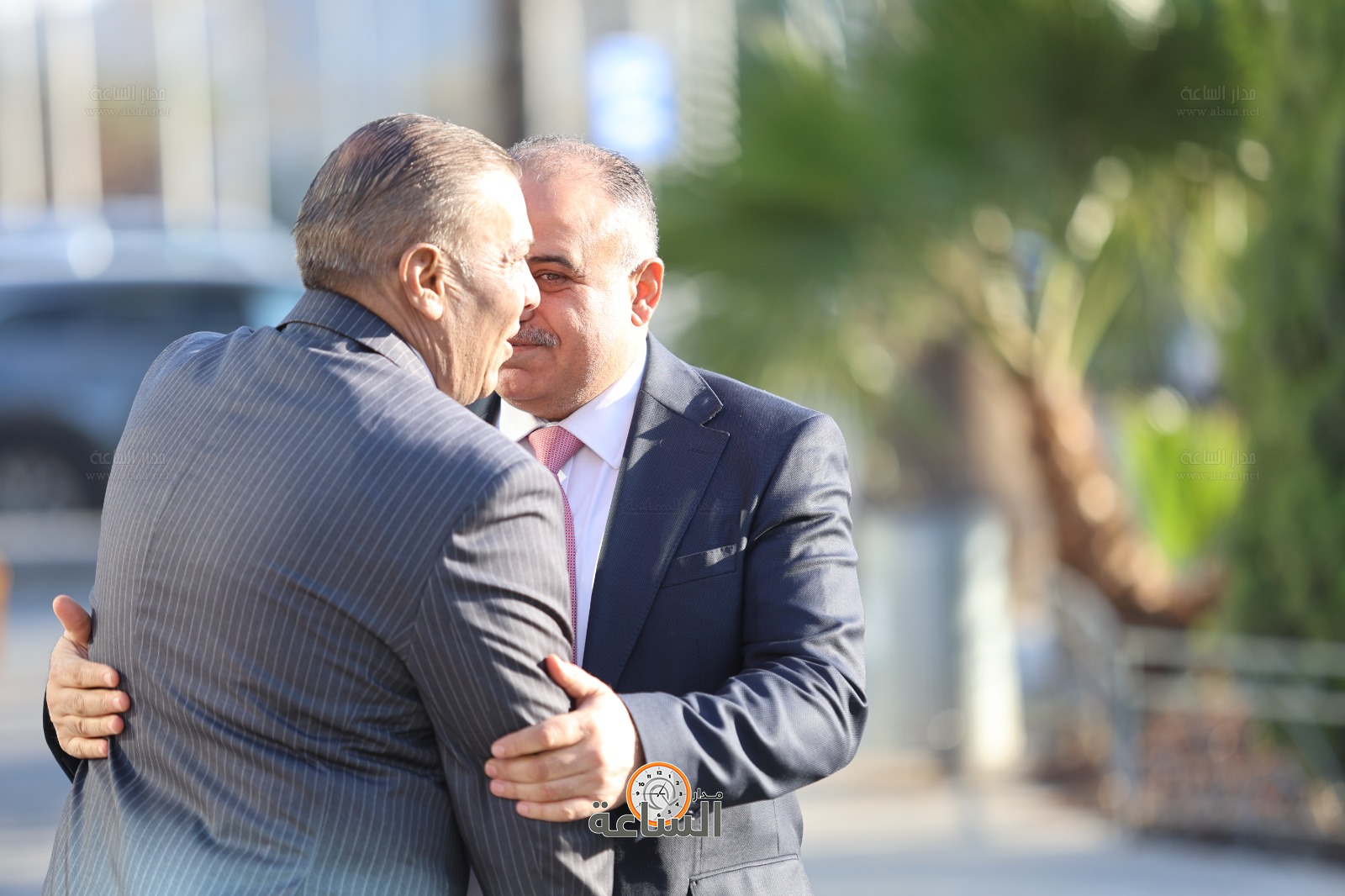 Madar Al-Saa Images 0.2729733183625074