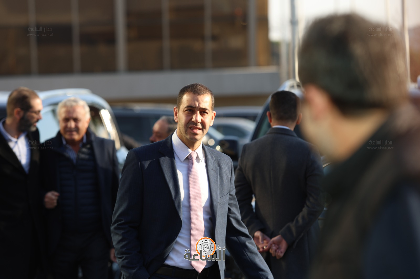 Madar Al-Saa Images 0.14624392292144983