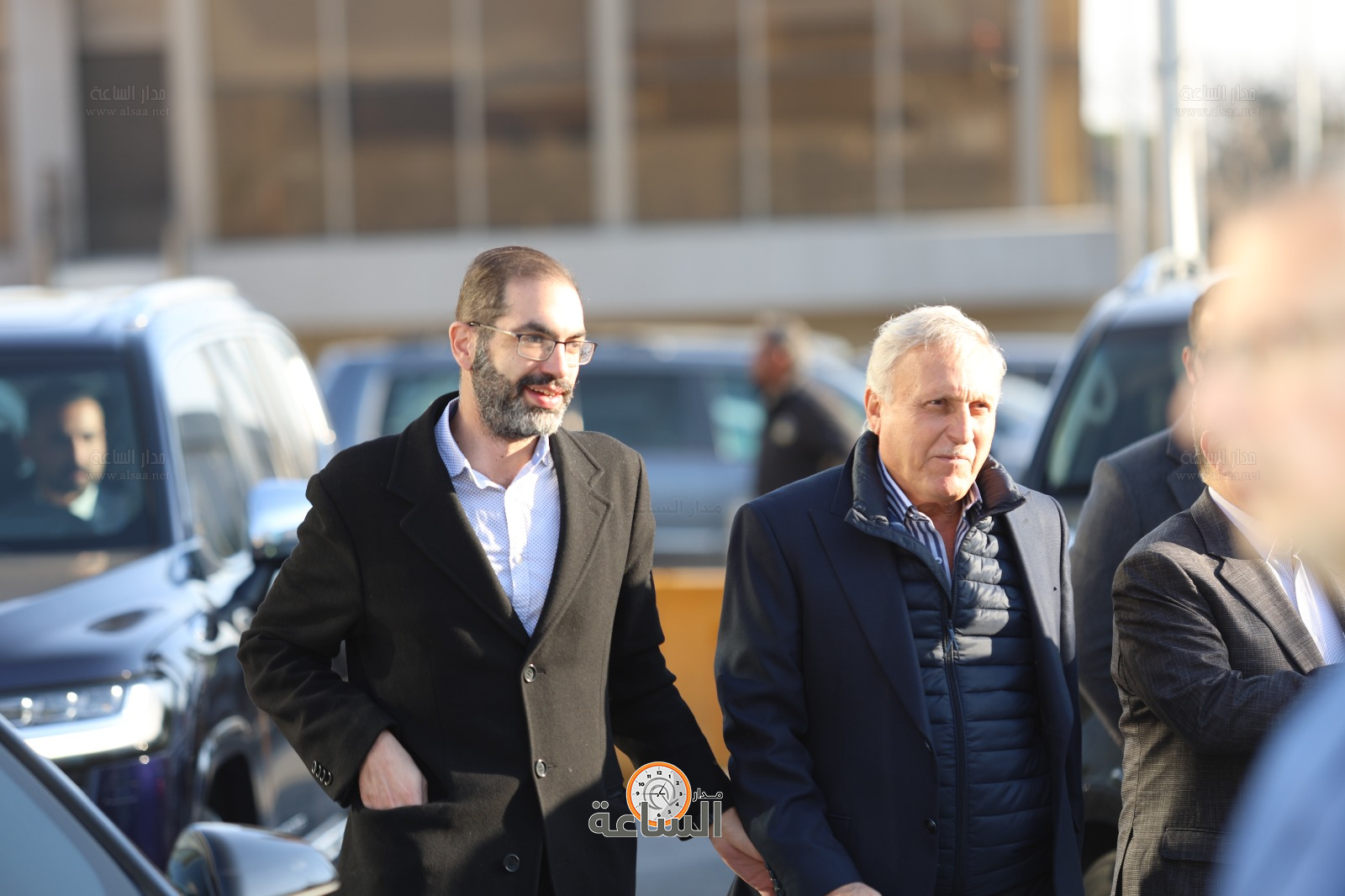 Madar Al-Saa Images 0.4368098049835305