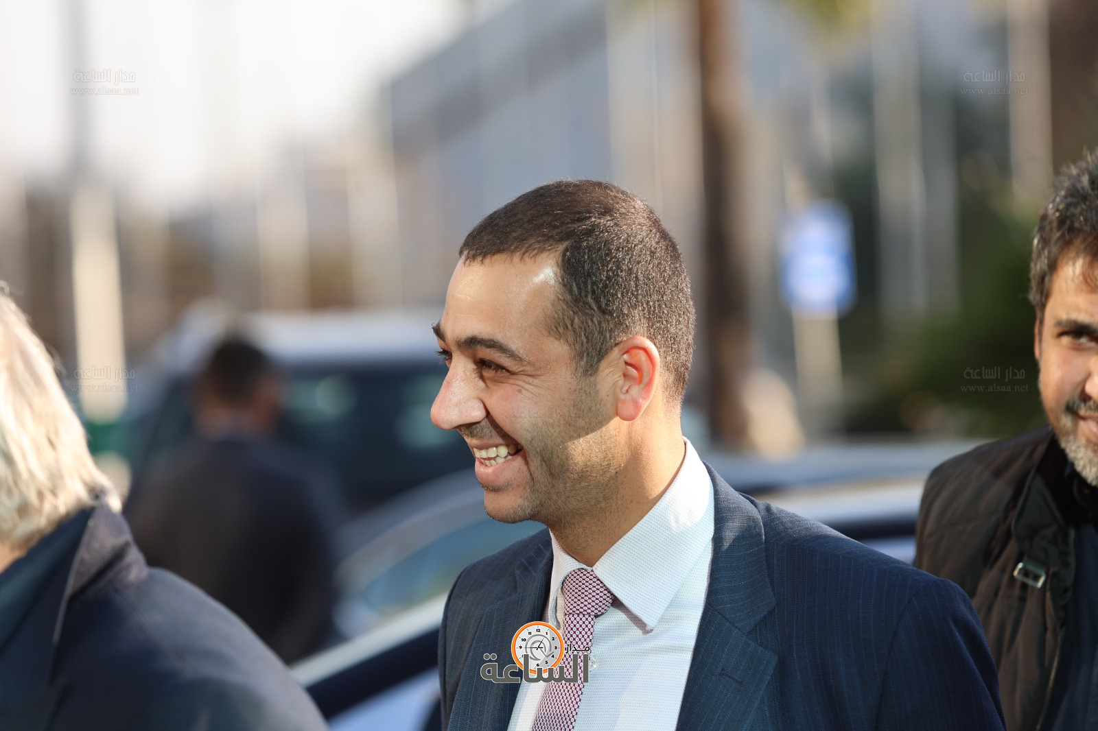 Madar Al-Saa Images 0.16896365178490091