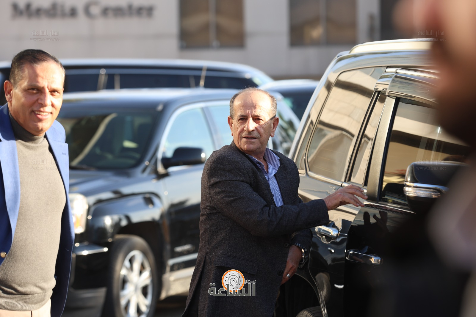 Madar Al-Saa Images 0.09288375517515934