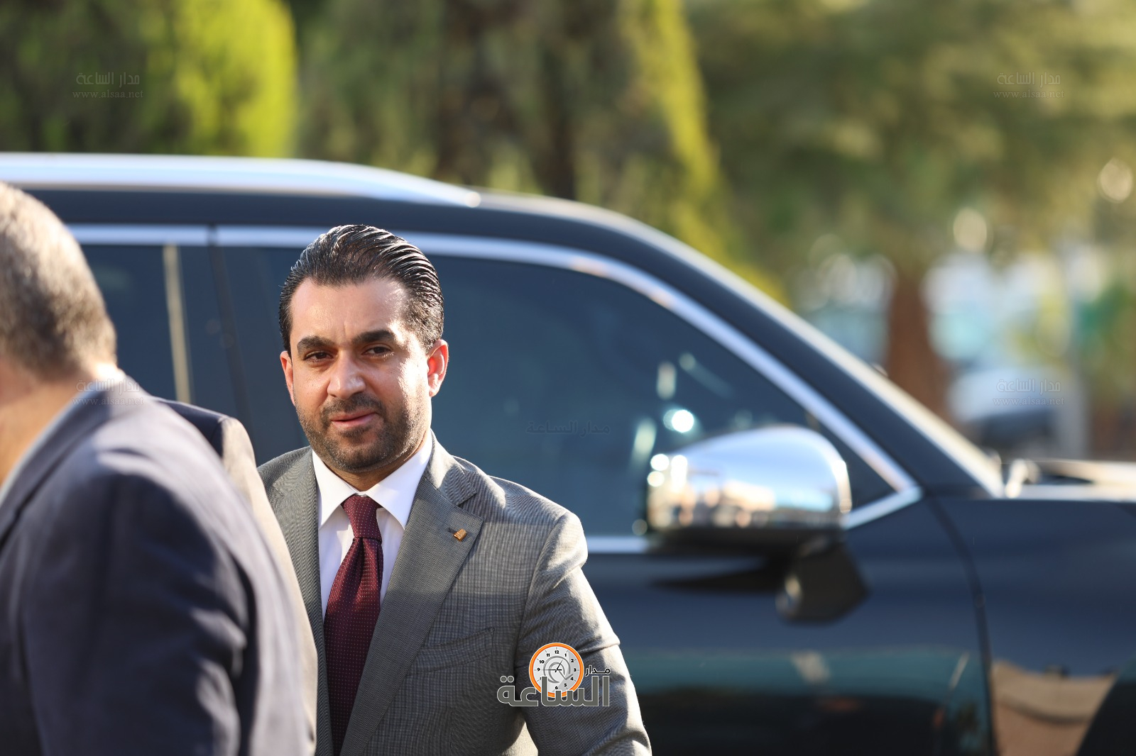 Madar Al-Saa Images 0.7105142653675862