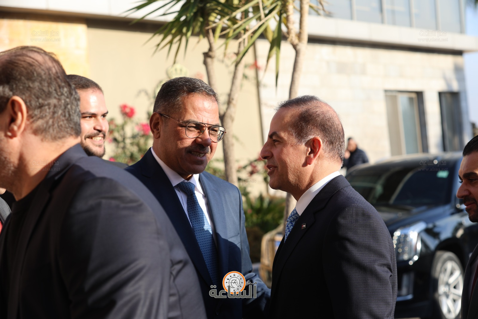 Madar Al-Saa Images 0.9525331512866357