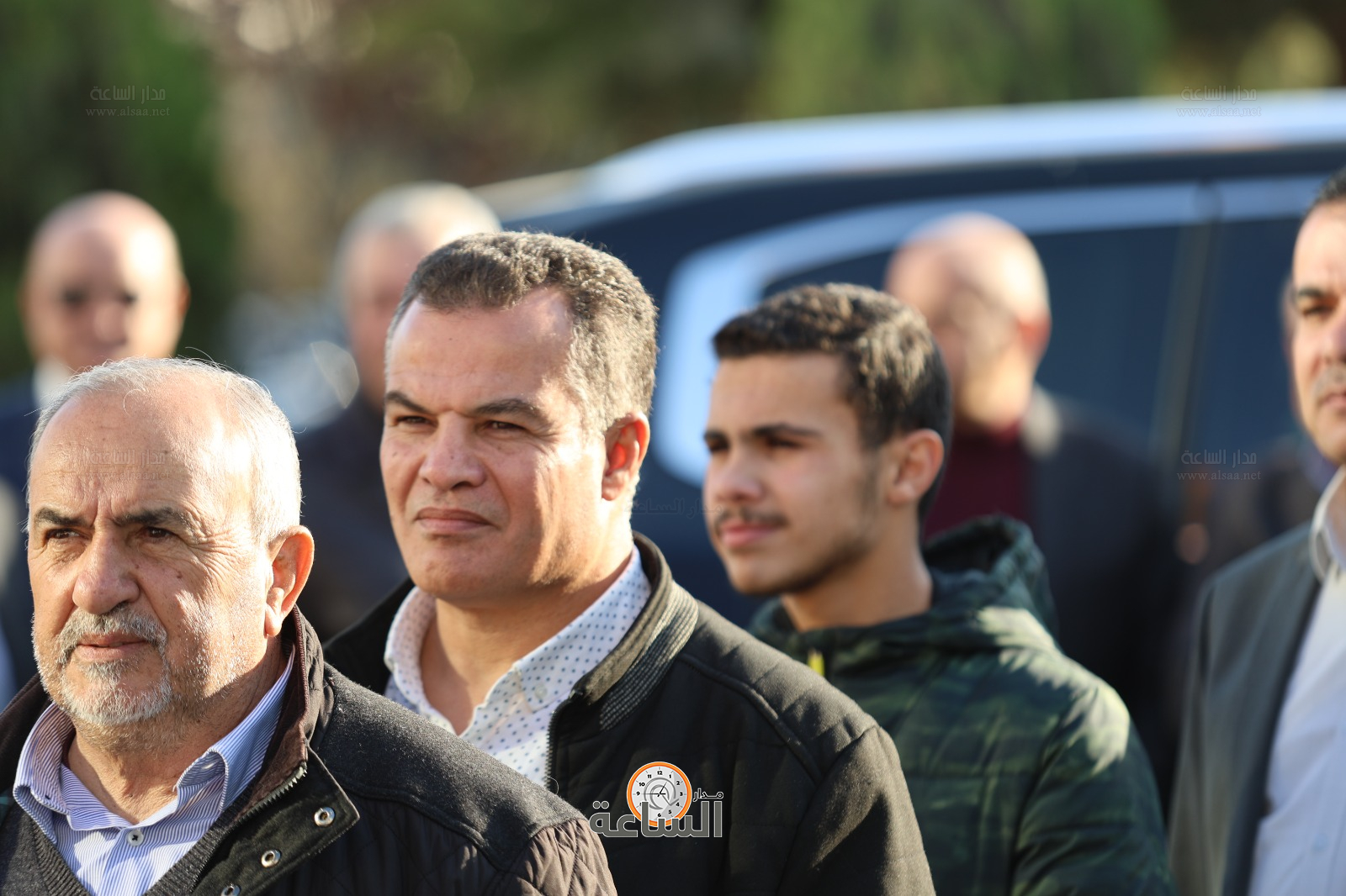 Madar Al-Saa Images 0.5106288376215218