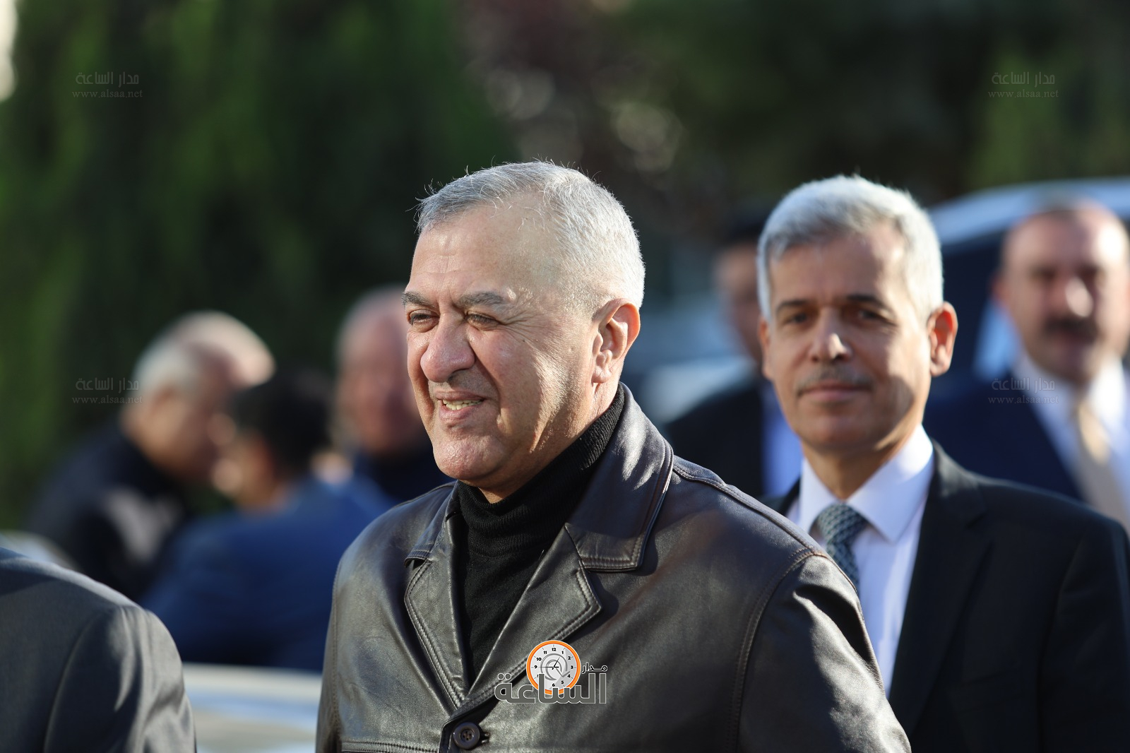 Madar Al-Saa Images 0.4404404380523843