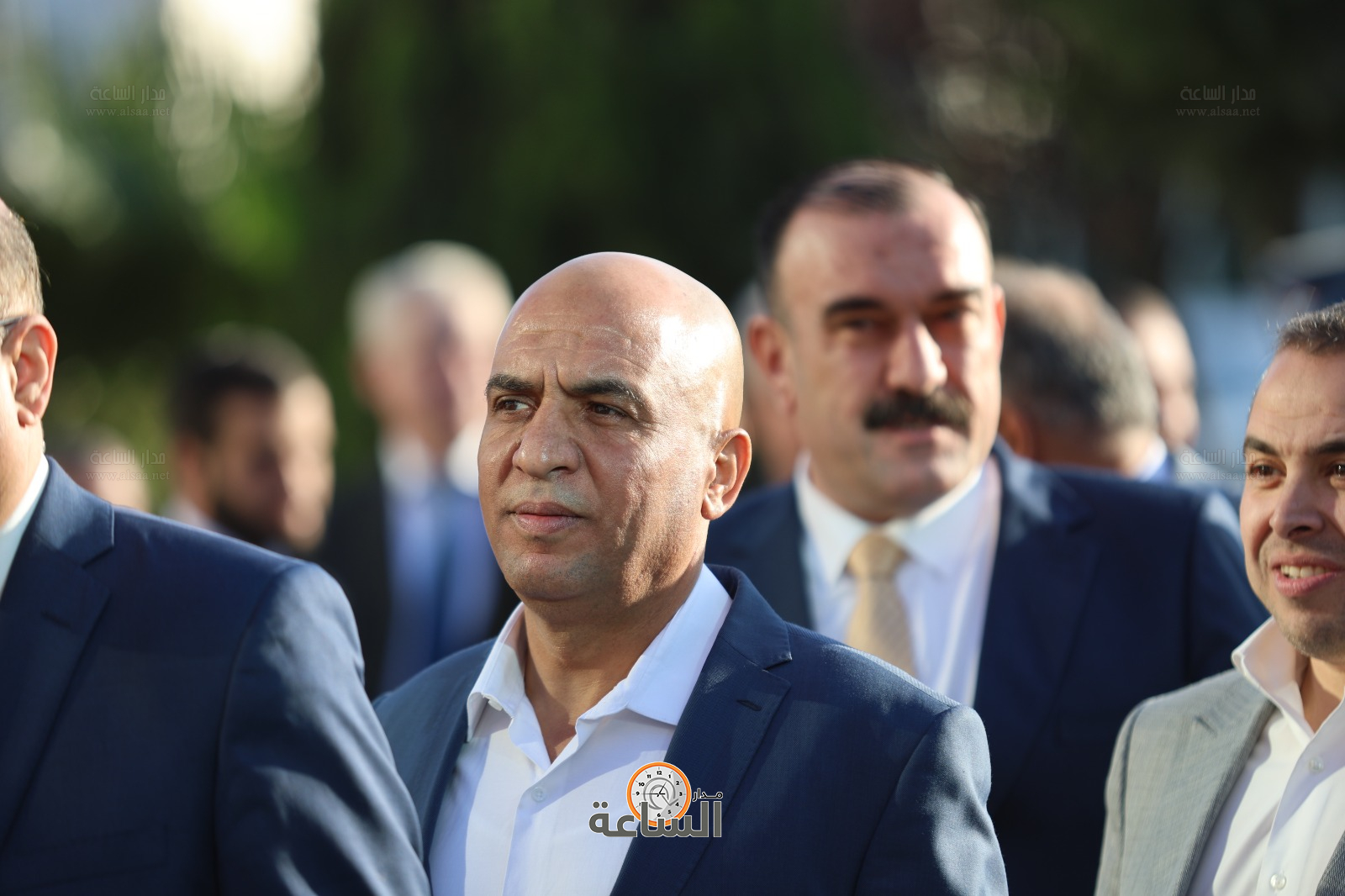 Madar Al-Saa Images 0.6129434951683415