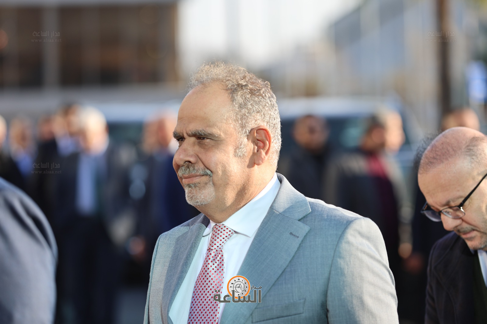 Madar Al-Saa Images 0.15061801944184605