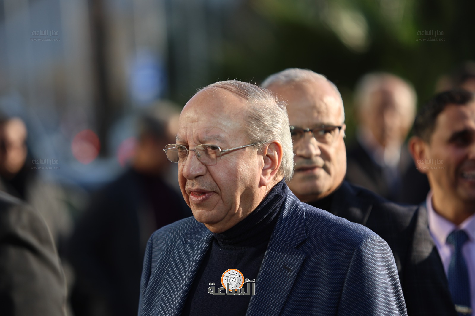 Madar Al-Saa Images 0.9589945768227948