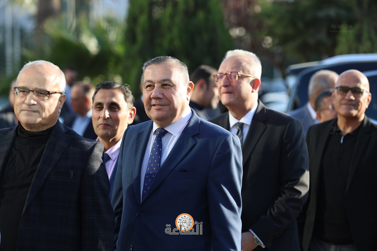 Madar Al-Saa Images 0.36189475055843157