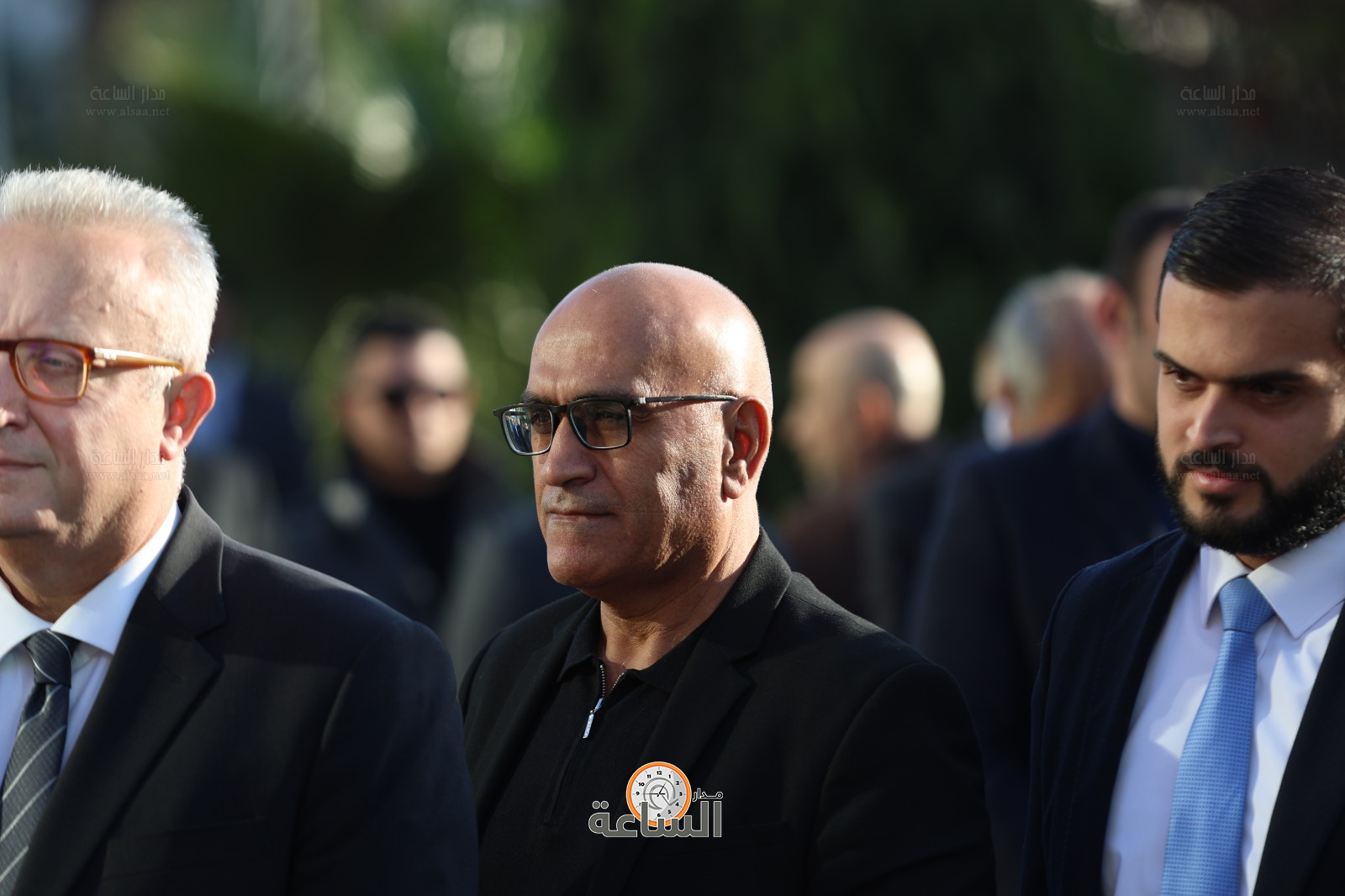 Madar Al-Saa Images 0.11334369024089397