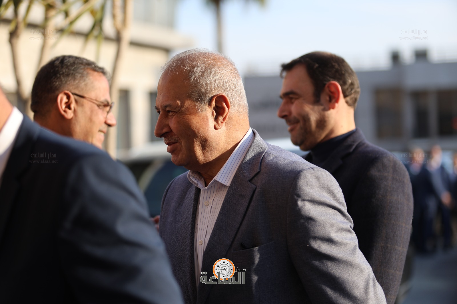 Madar Al-Saa Images 0.5541599788842262