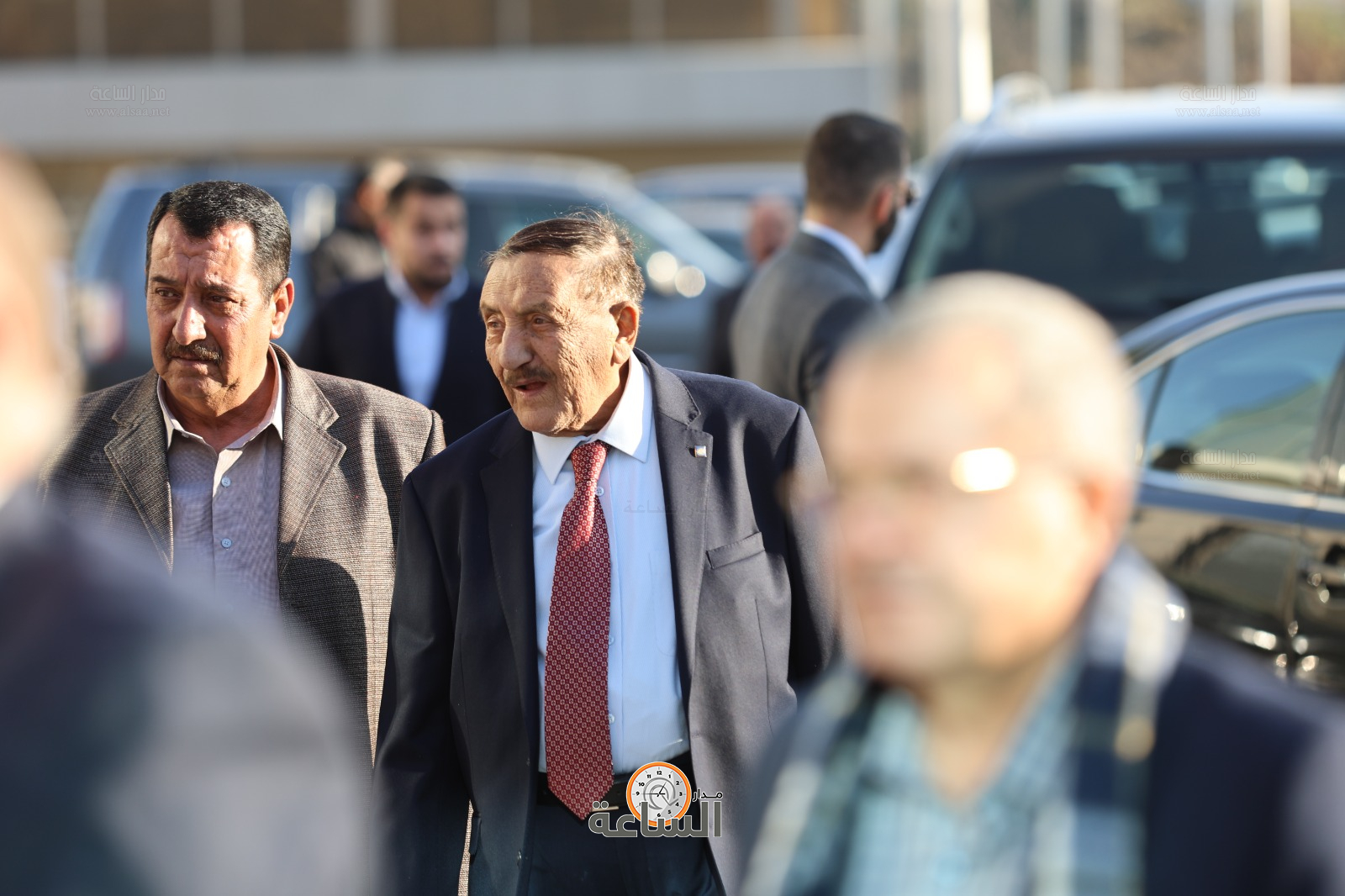 Madar Al-Saa Images 0.14523543186487764