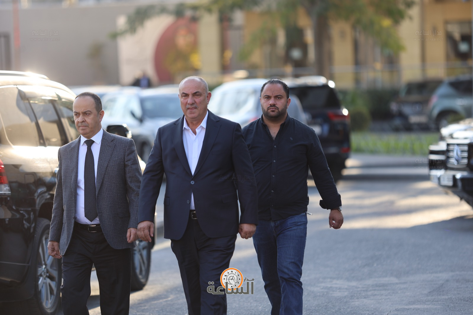 Madar Al-Saa Images 0.6313219617754993