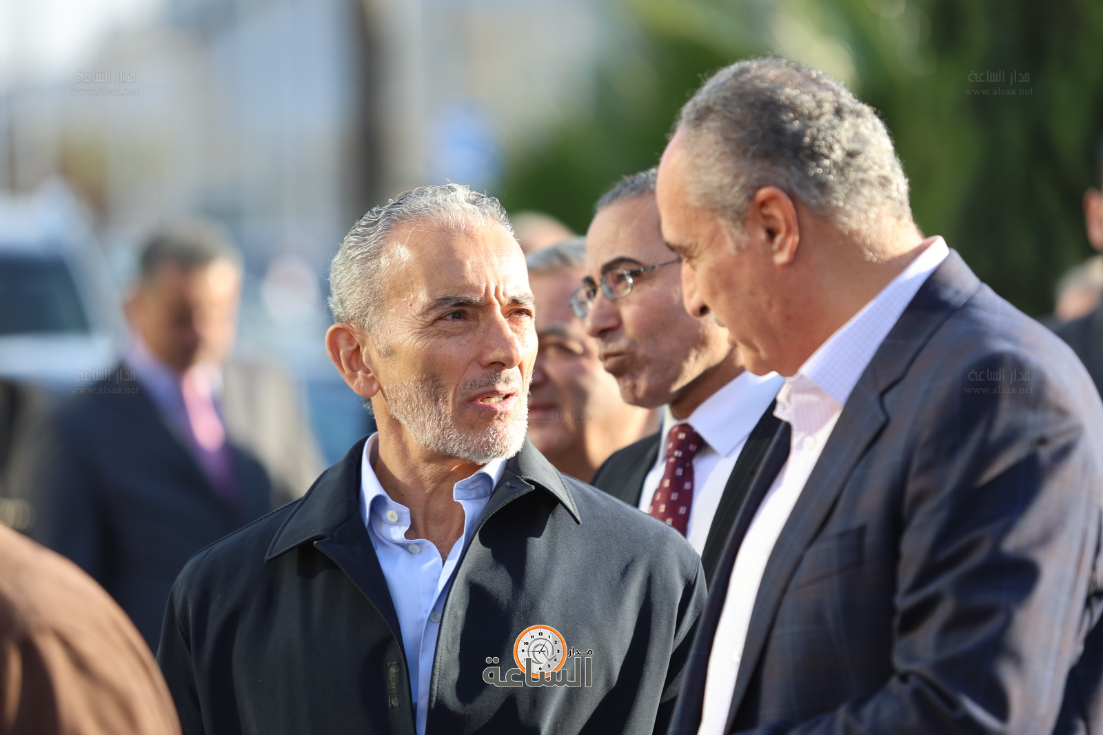 Madar Al-Saa Images 0.8896212501009142