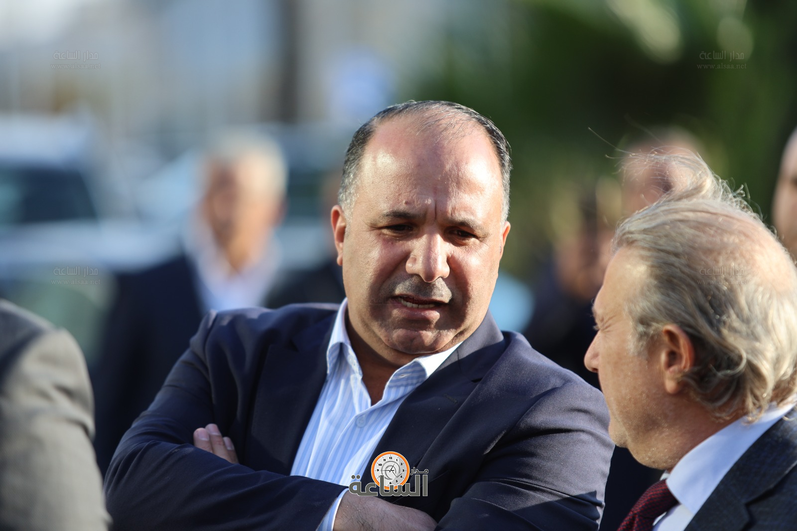 Madar Al-Saa Images 0.49913216614594047