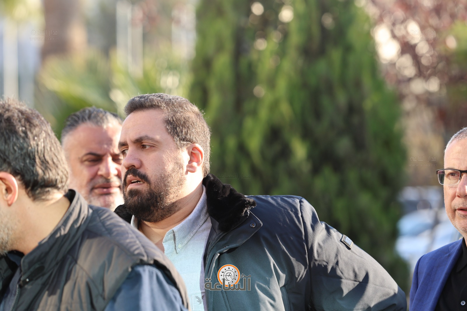 Madar Al-Saa Images 0.10601440039583854