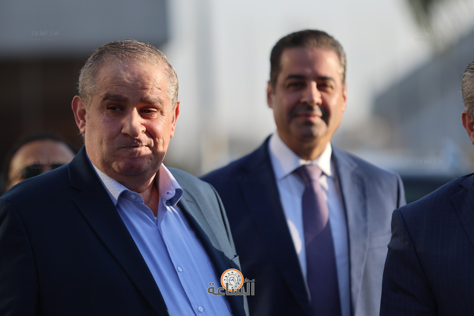 Madar Al-Saa Images 0.33429494037275176