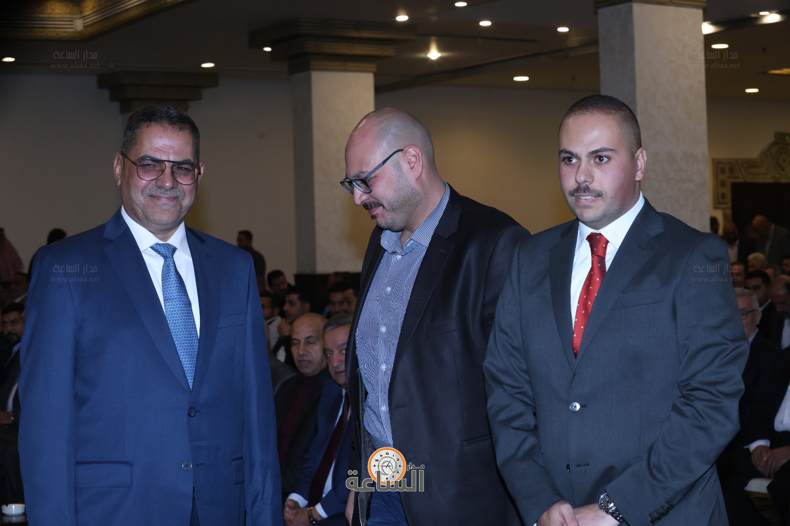 Madar Al-Saa Images 0.45446427294804037