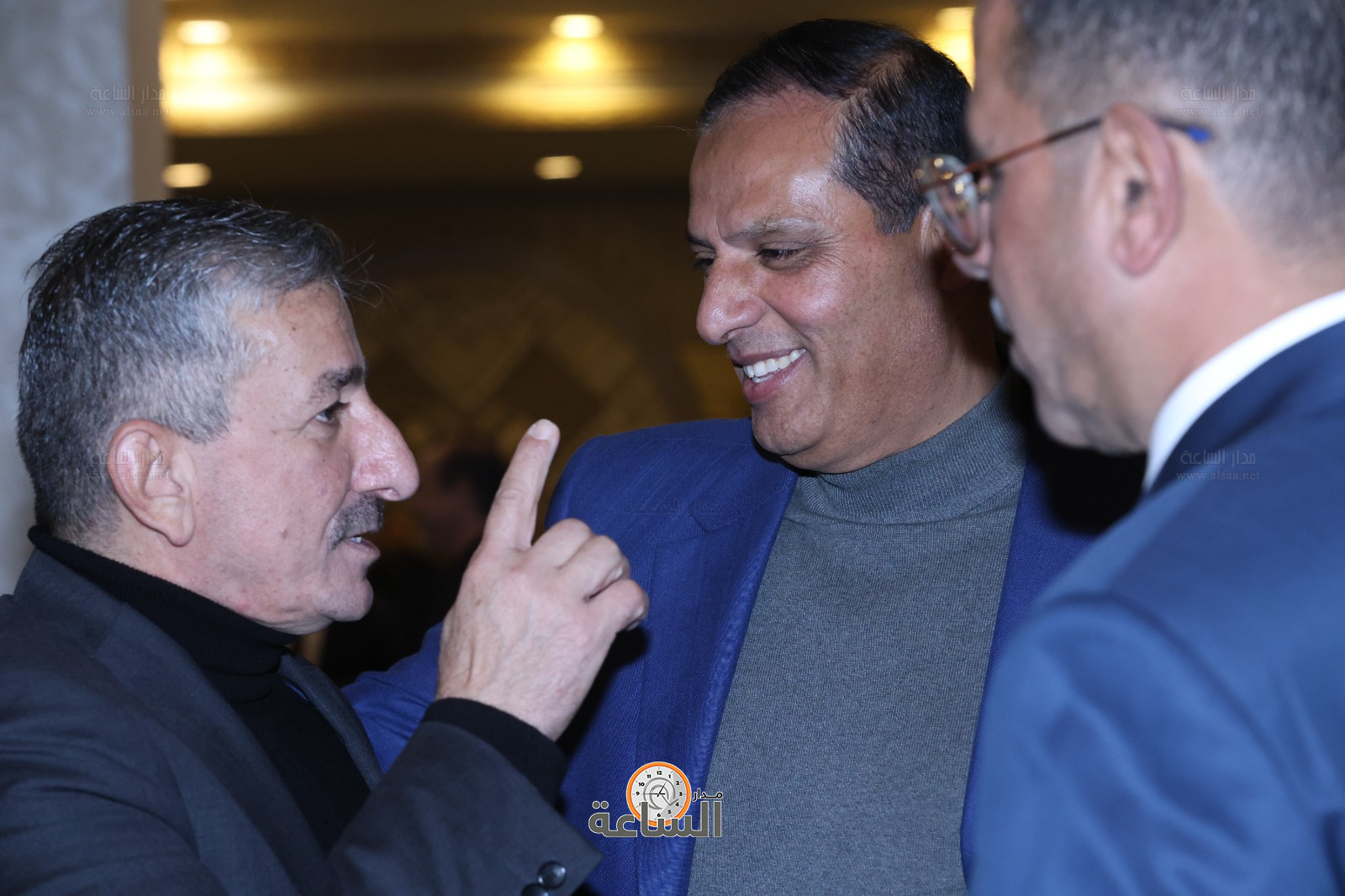 Madar Al-Saa Images 0.8437053182137979