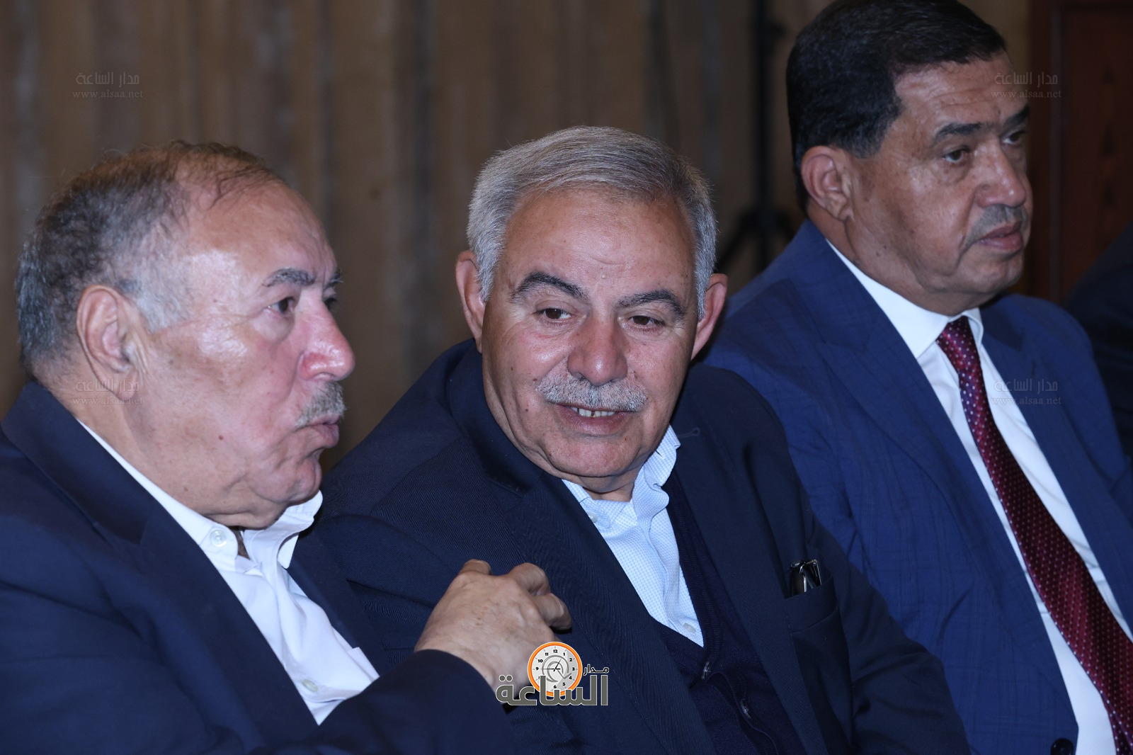 Madar Al-Saa Images 0.42108420050368367