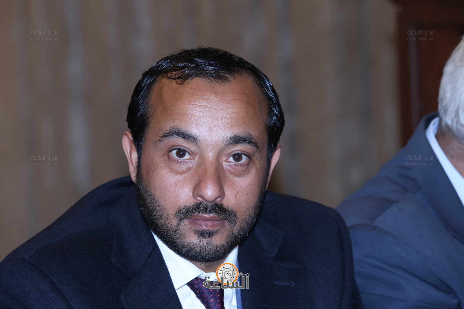 Madar Al-Saa Images 0.5597695688173356