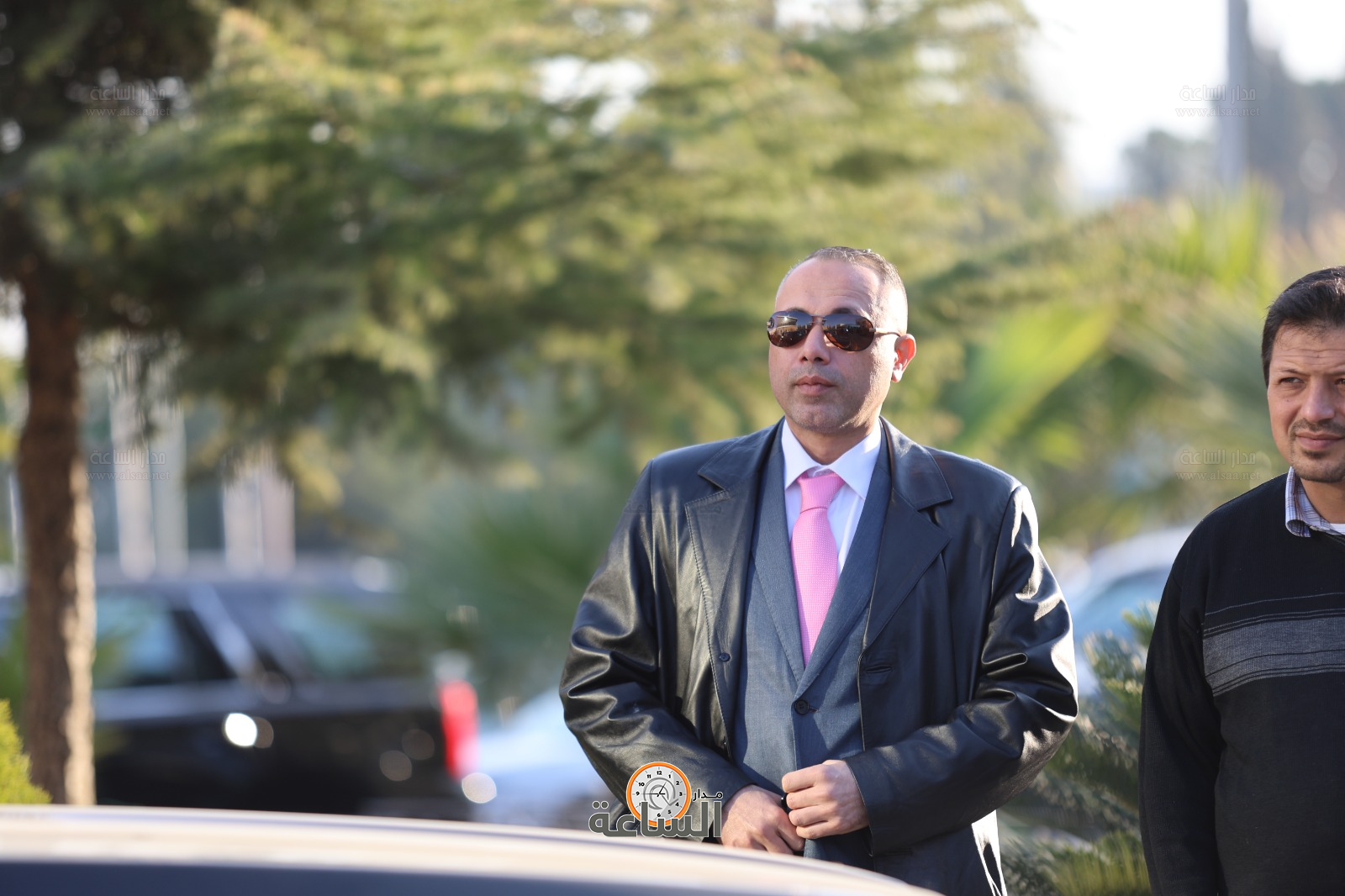 Madar Al-Saa Images 0.3050641284865758